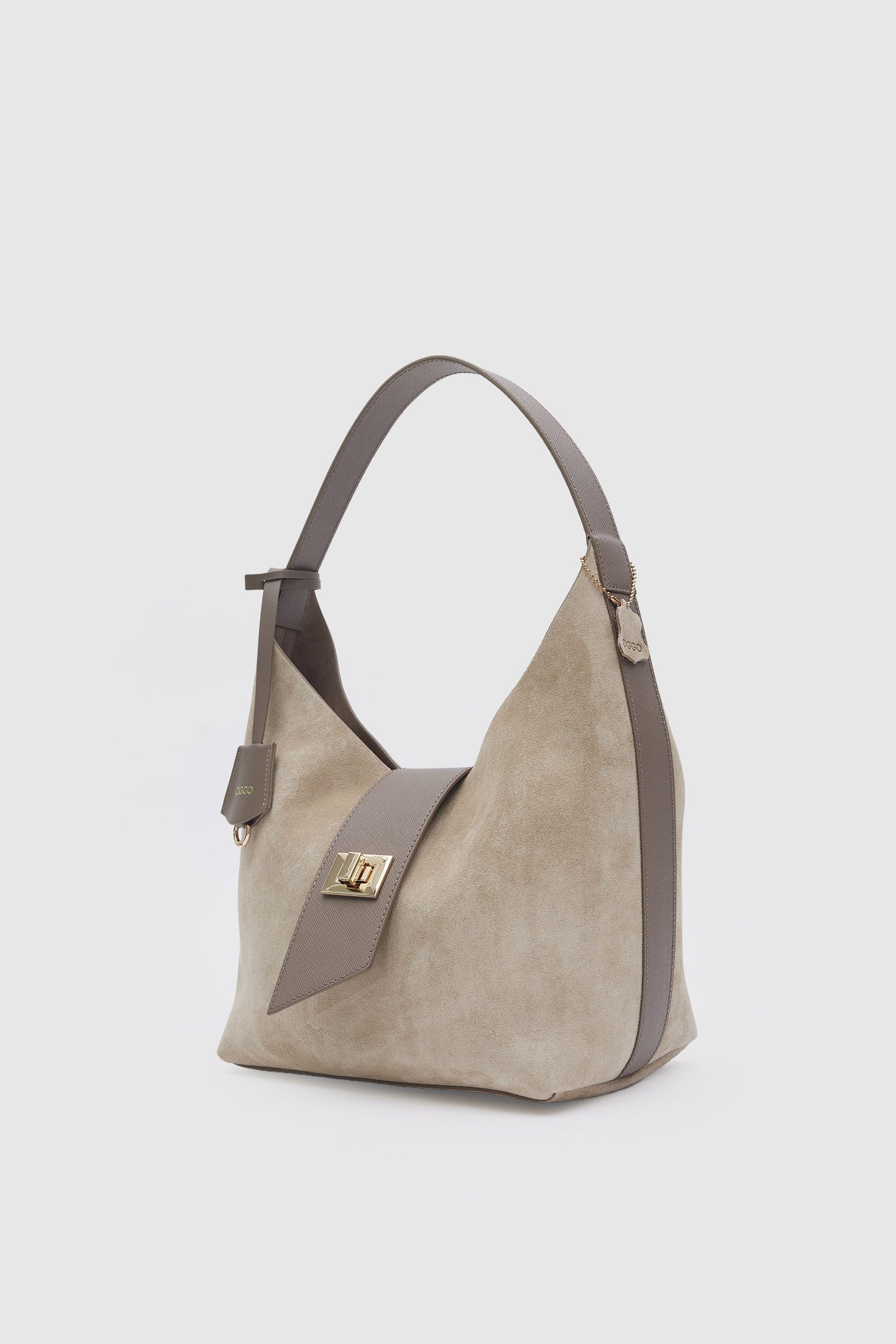 SUVEA VELEN Suede