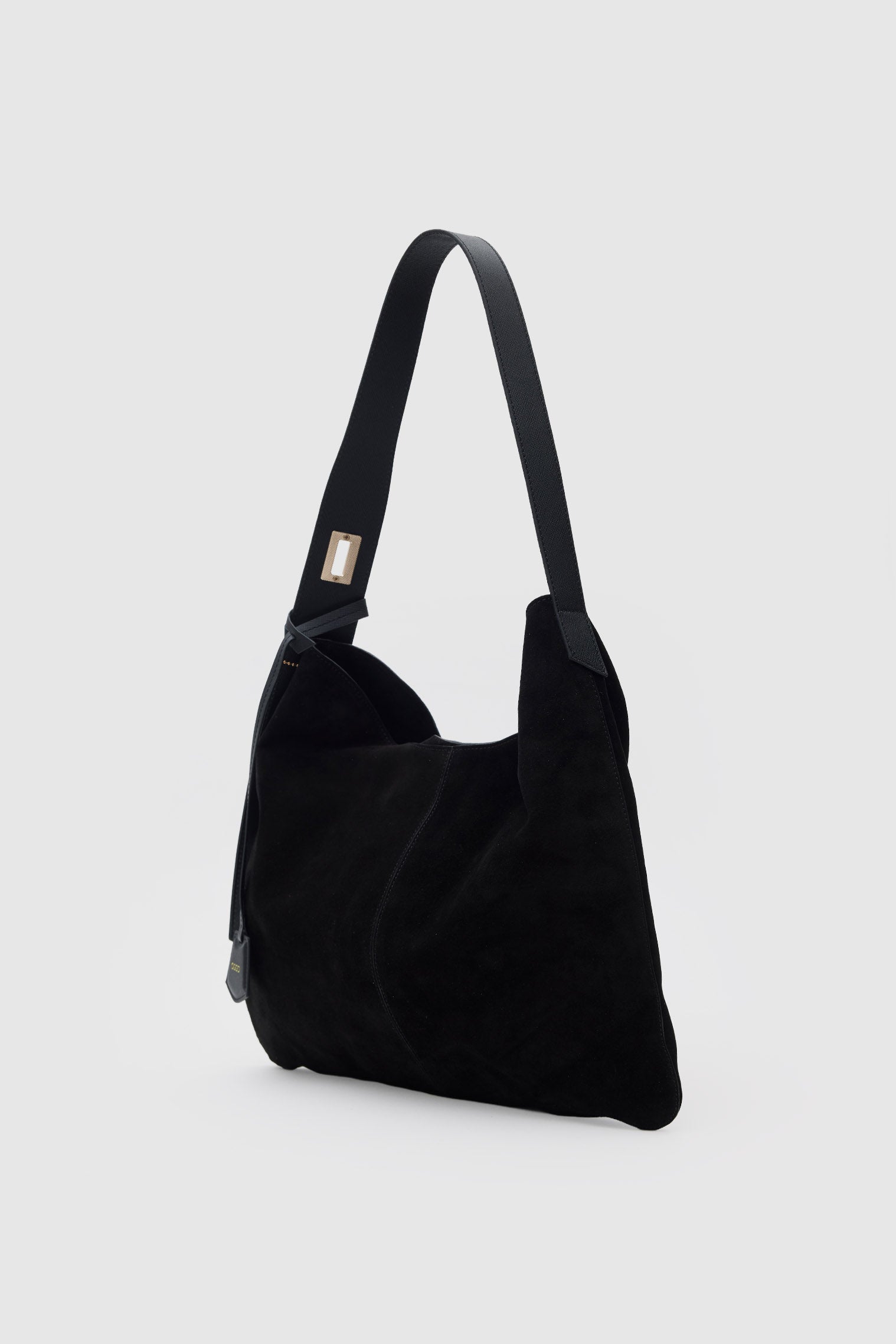 OGGO SUVEA GENUINE LEATHER Shoulder Bag