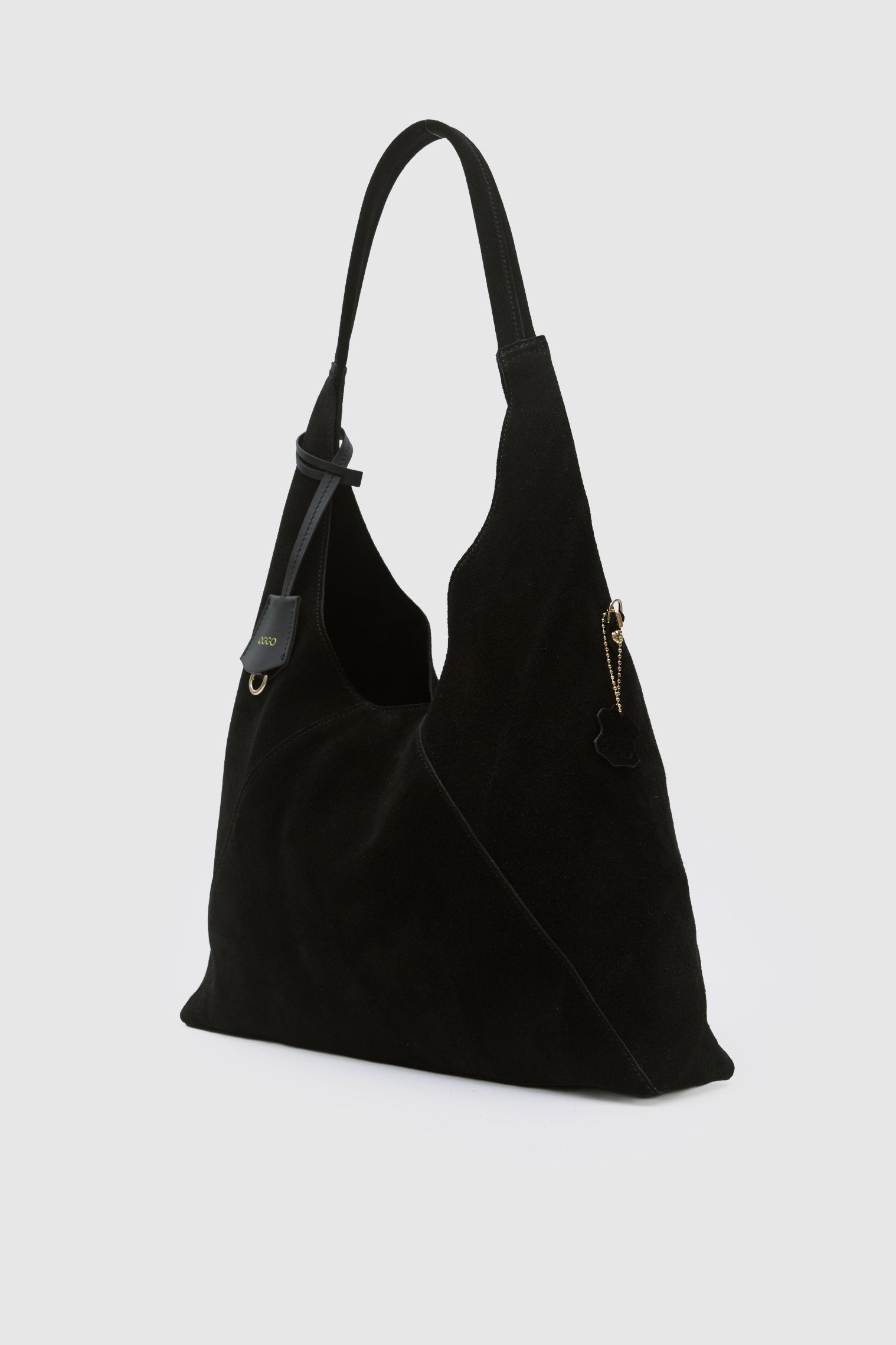 OGGO SUVEA Genuine Leather Shoulder Bag