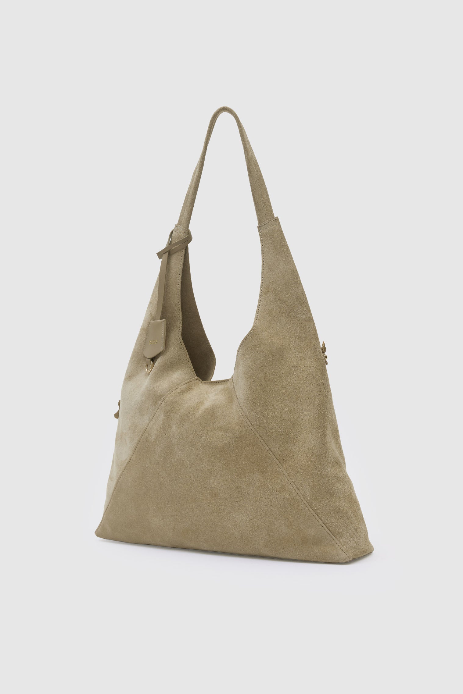 OGGO SUVEA Genuine Leather Shoulder Bag