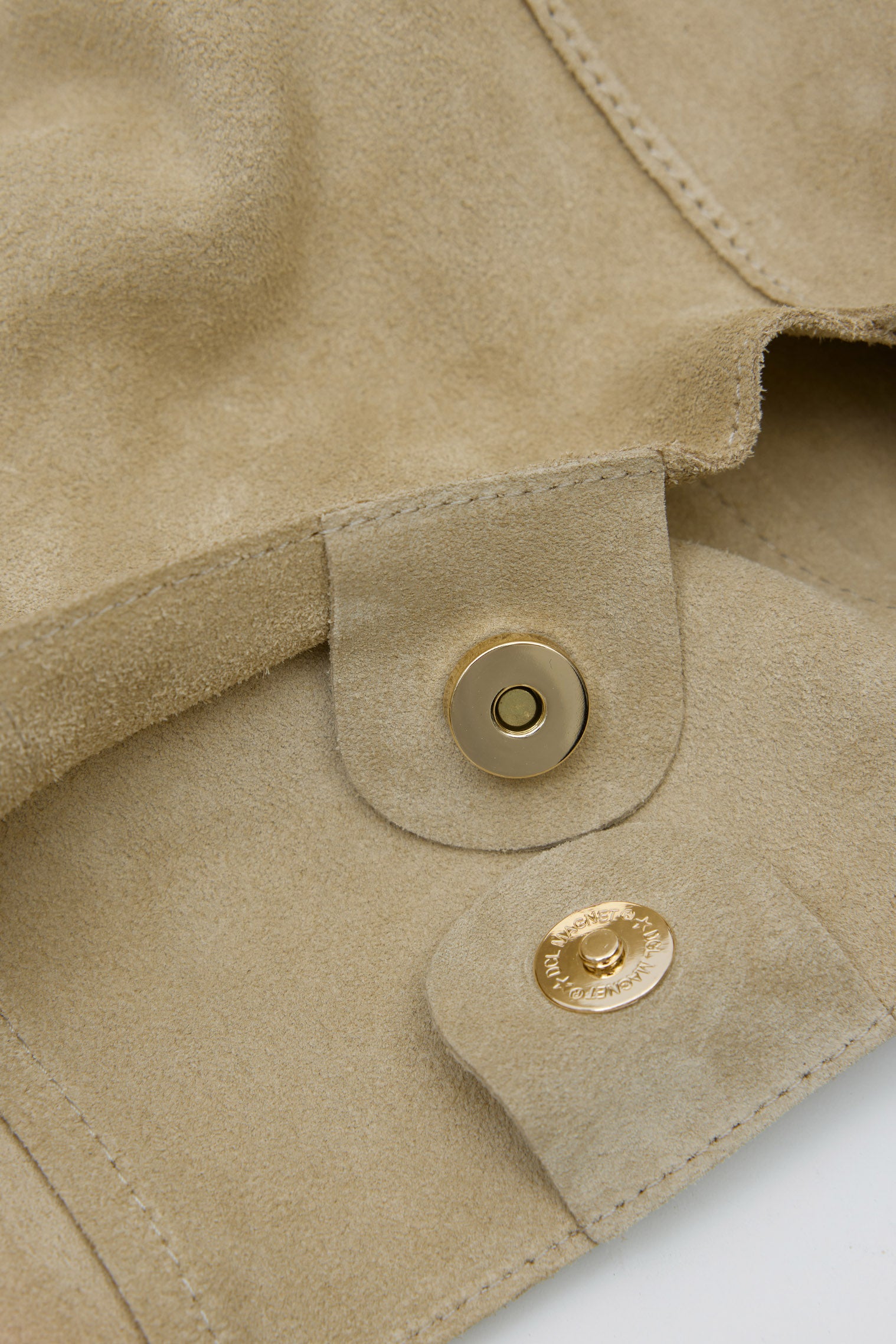 OGGO SUVEA Genuine Leather Shoulder Bag