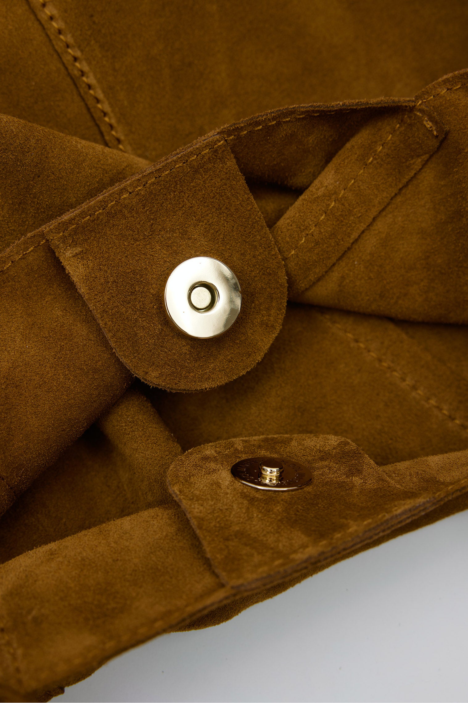 OGGO SUVEA Genuine Leather Shoulder Bag