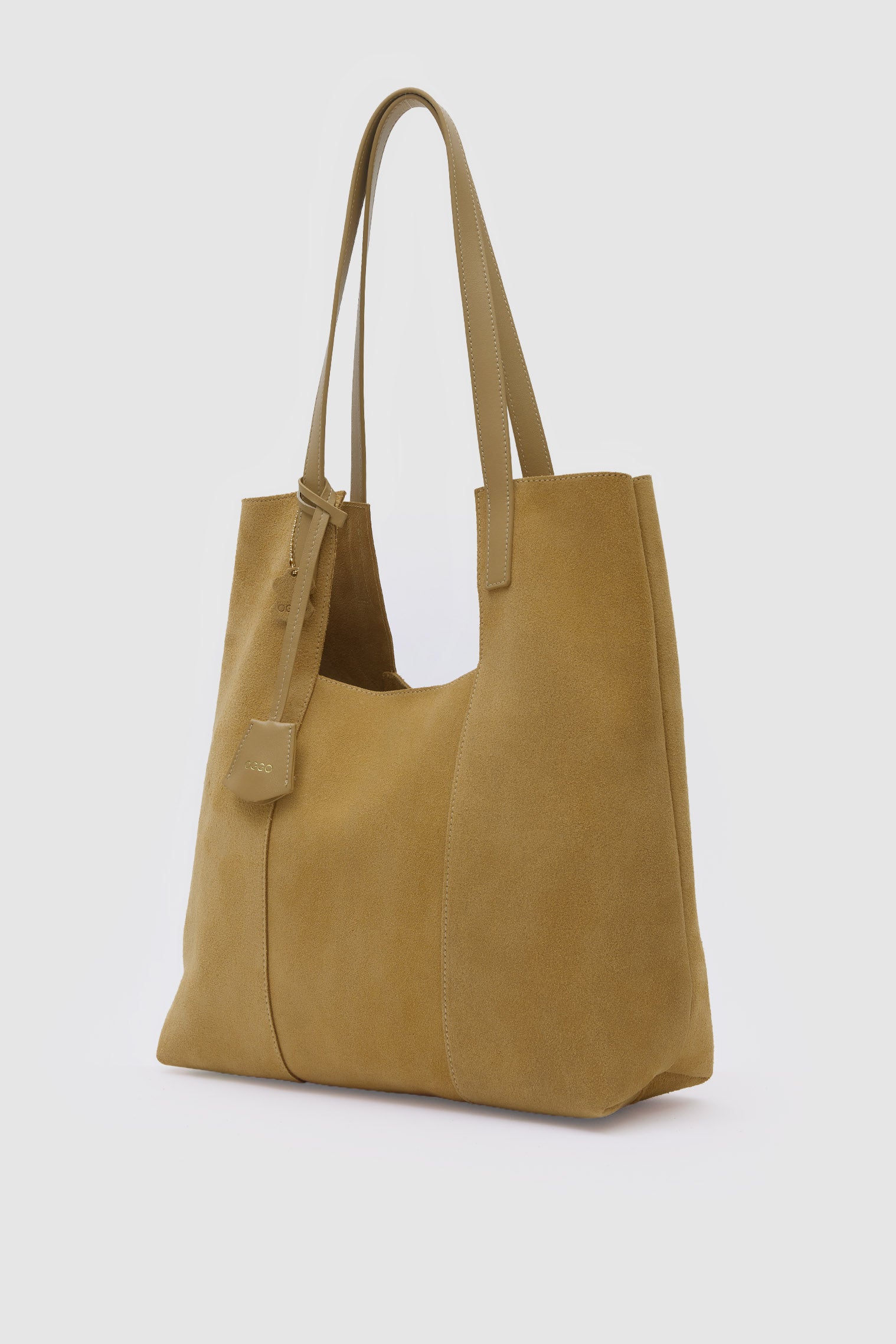 SUVEA LYNO Suede