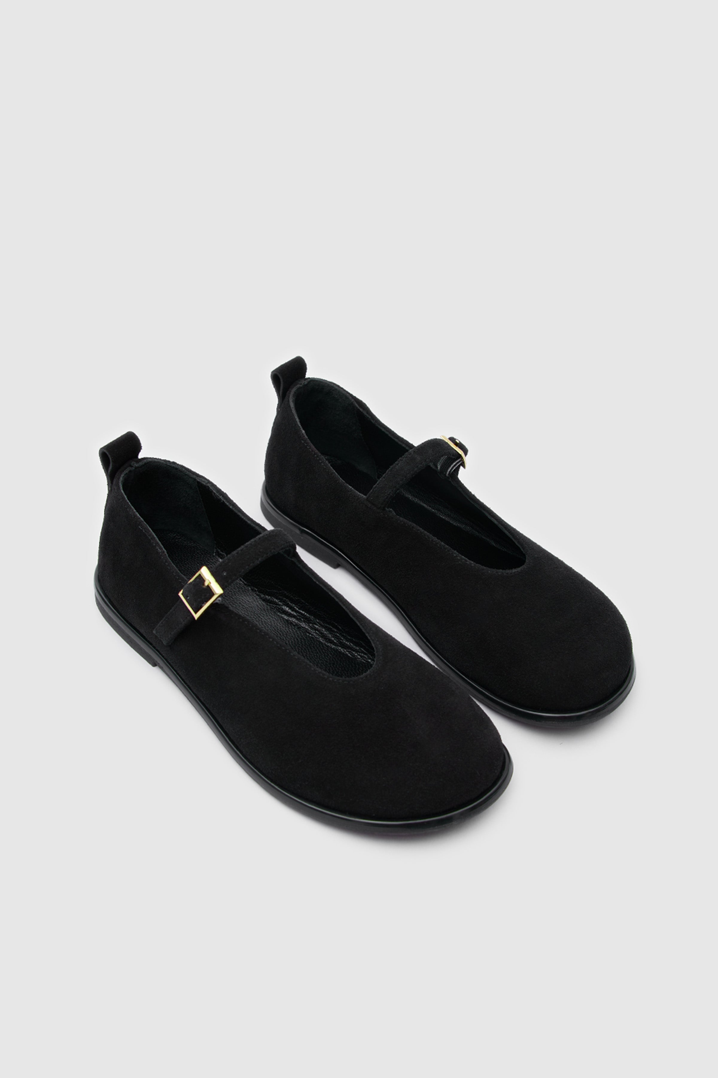 SUVEA ELIA Suede