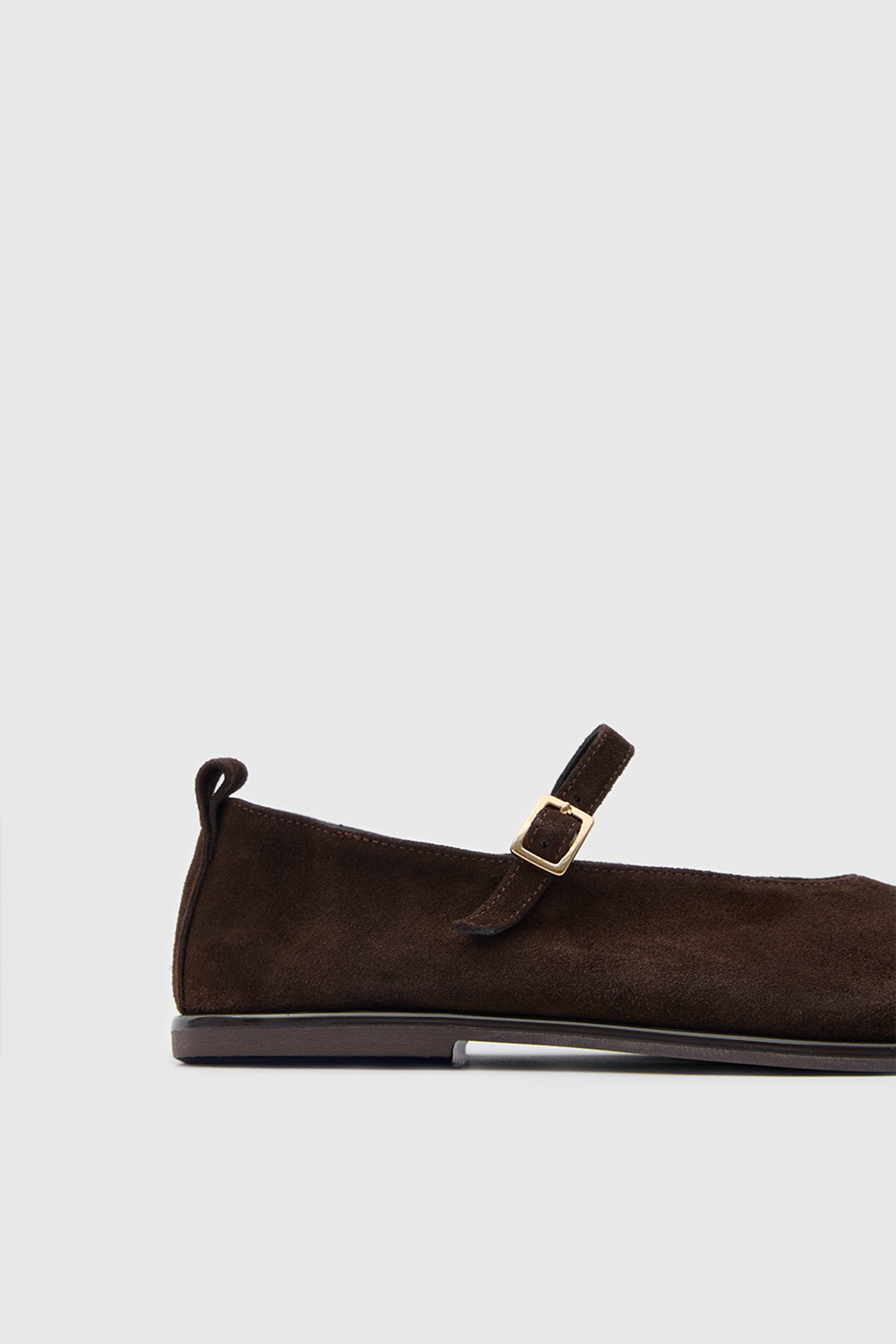 SUVEA ELIA Suede
