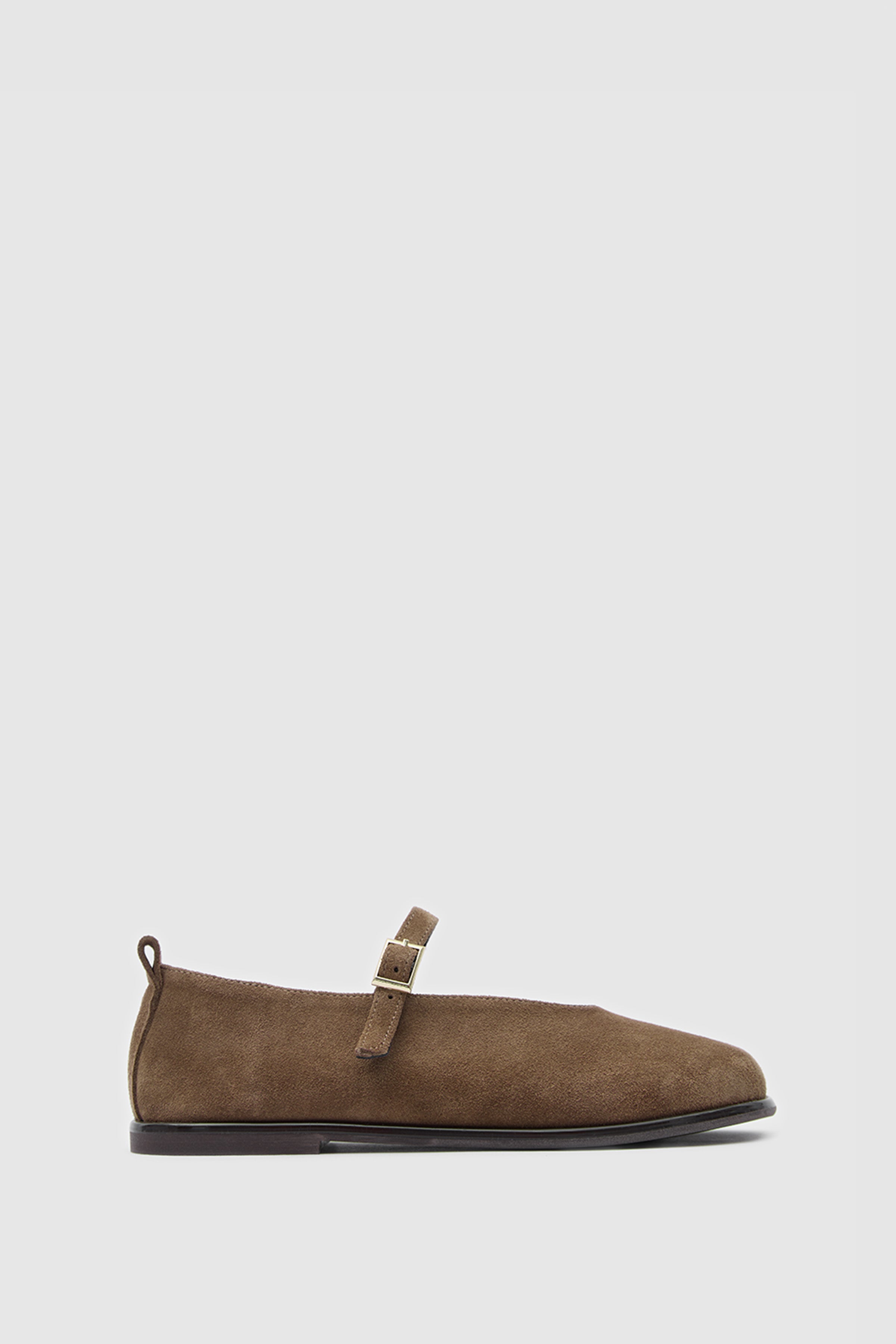 SUVEA ELIA Suede