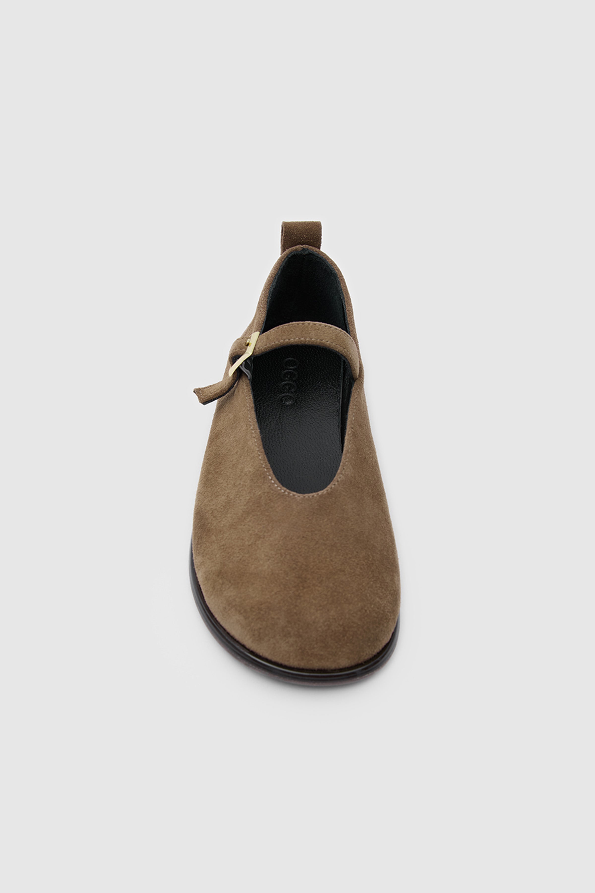SUVEA ELIA Suede