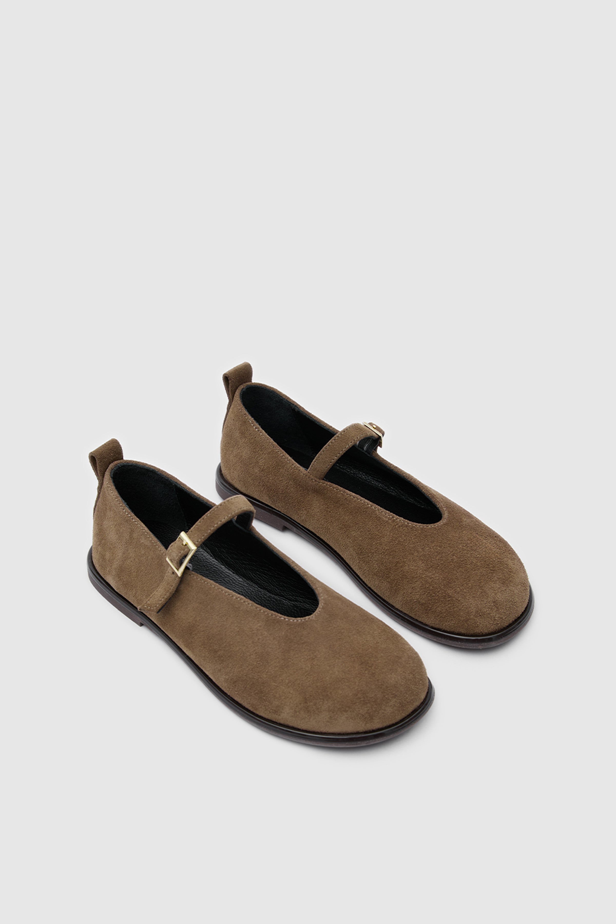 SUVEA ELIA Suede