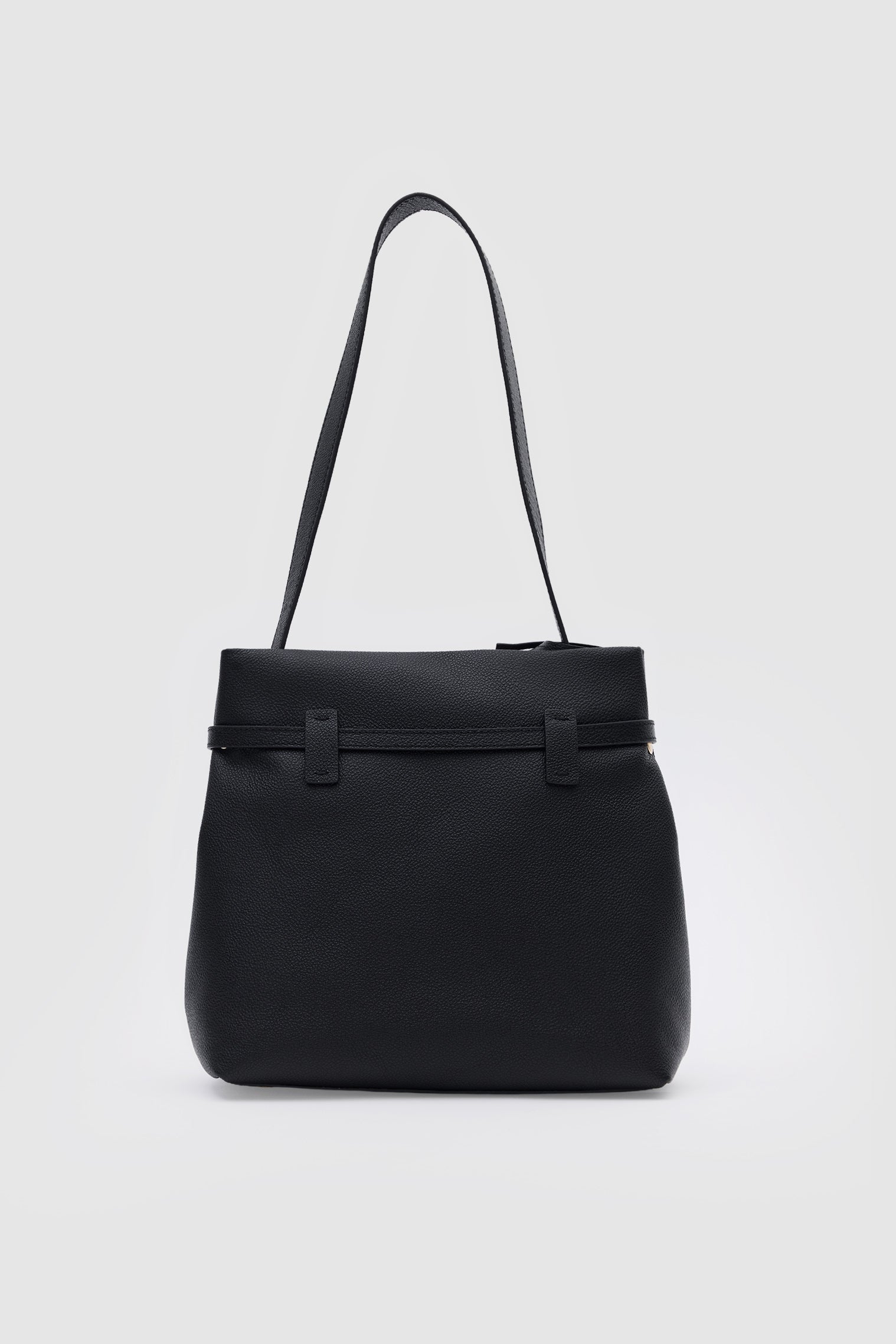 SUVEA NORA Vertical Suede