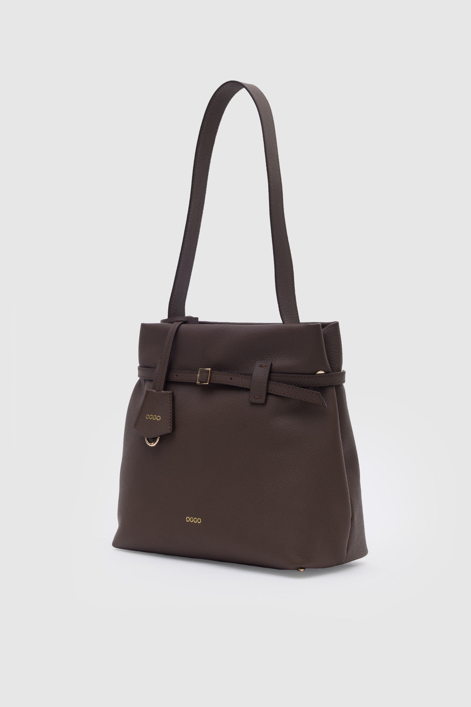 SUVEA NORA Vertical Suede