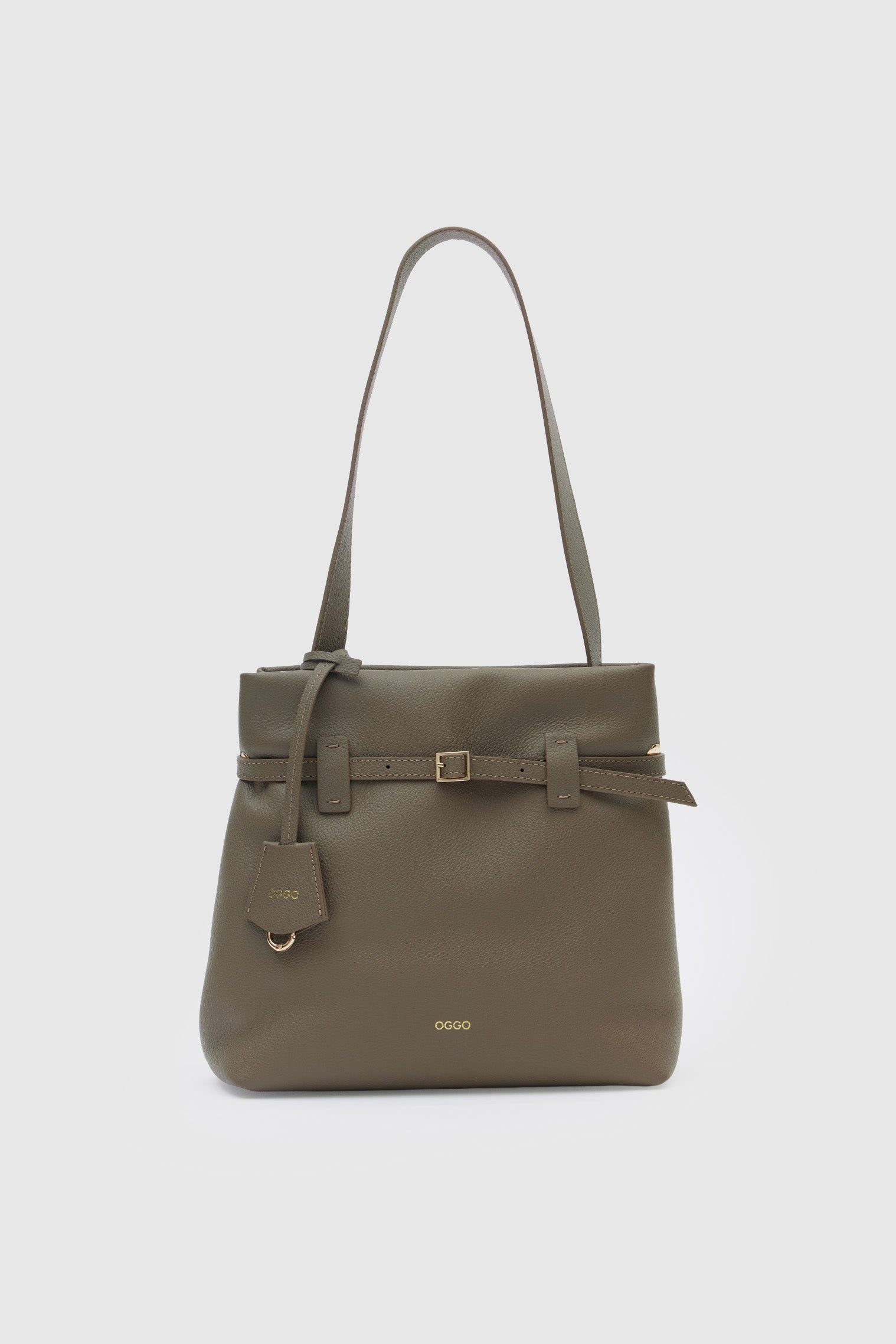 SUVEA NORA Vertical Suede