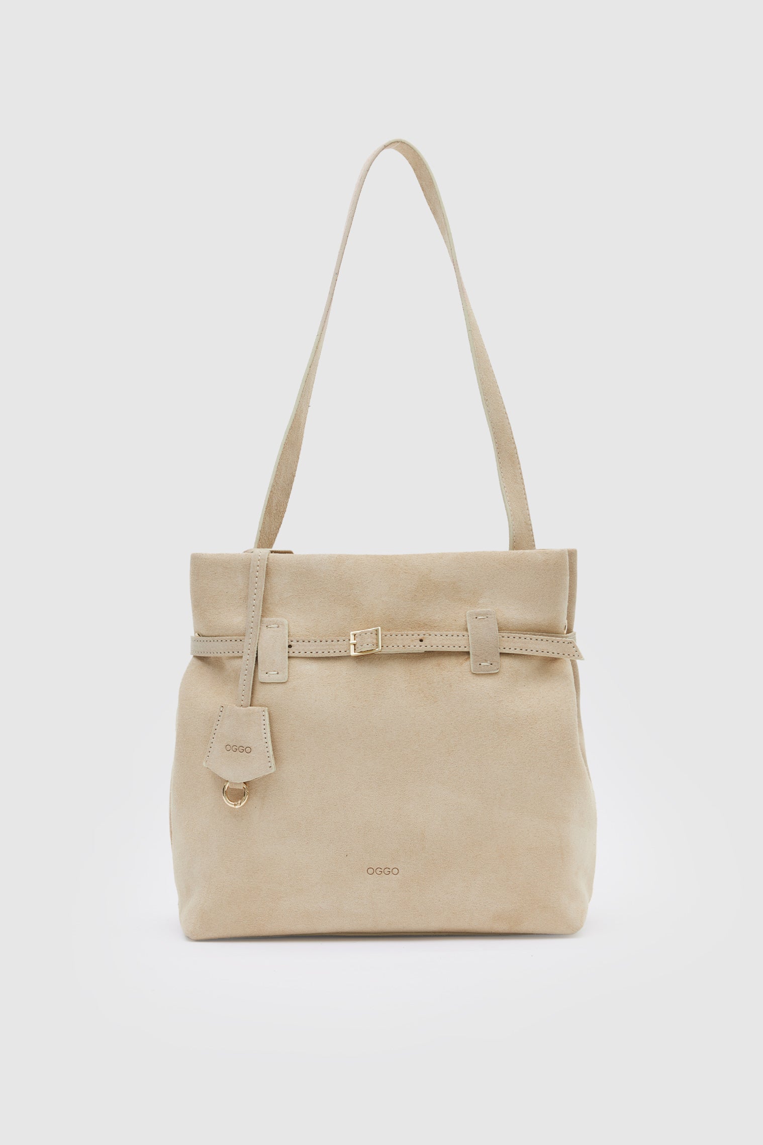 SUVEA NORA Vertical Suede