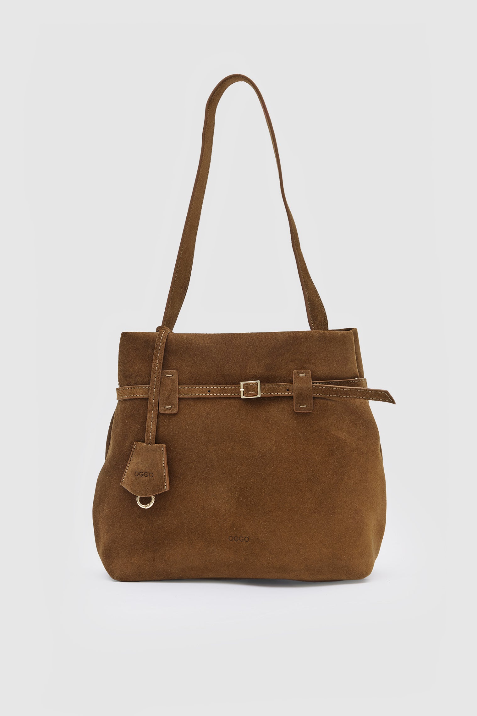 SUVEA NORA Vertical Suede