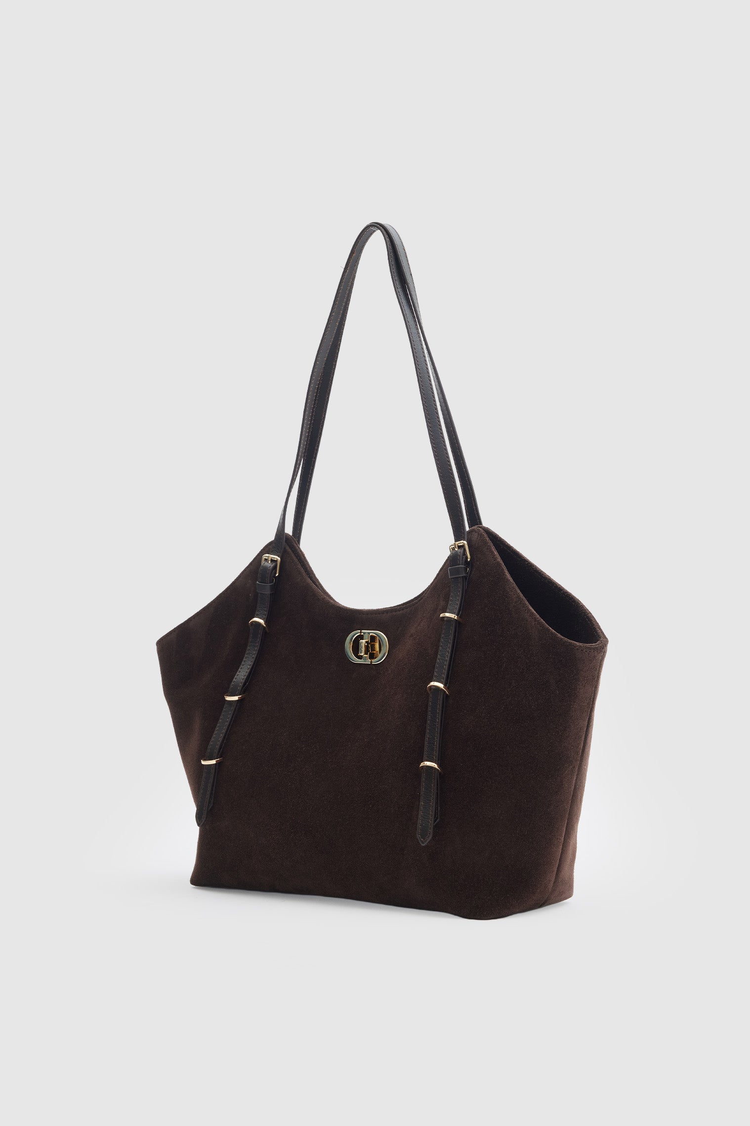 SUVEA DAREN Suede