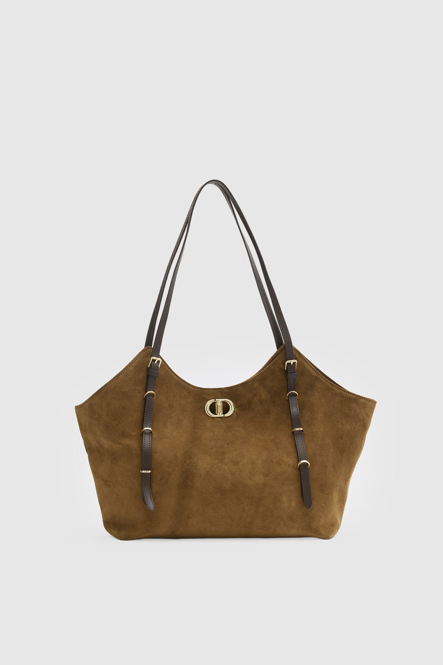 SUVEA DAREN Suede