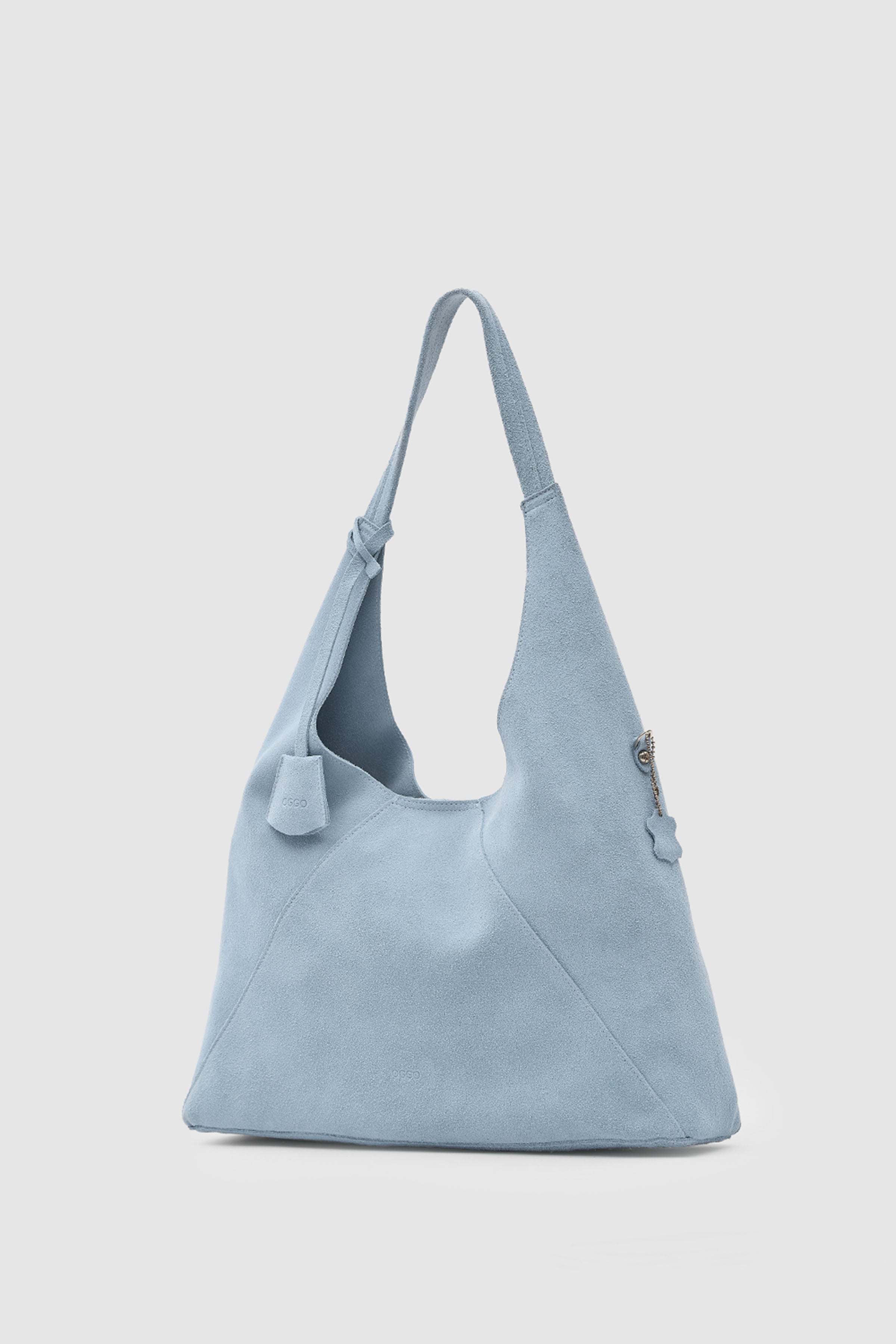 OGGO SUVEA Genuine Leather Shoulder Bag