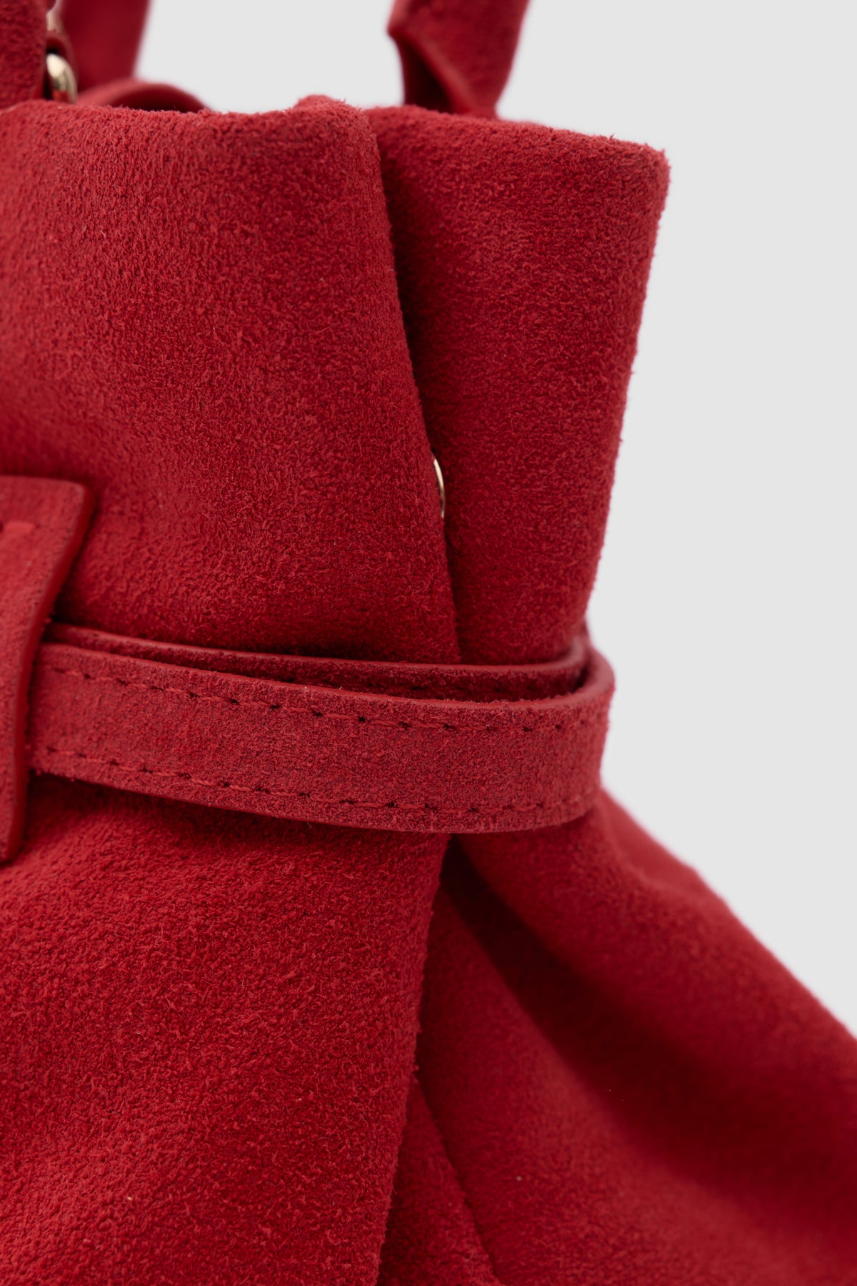 SUVEA NORA Mini Suede