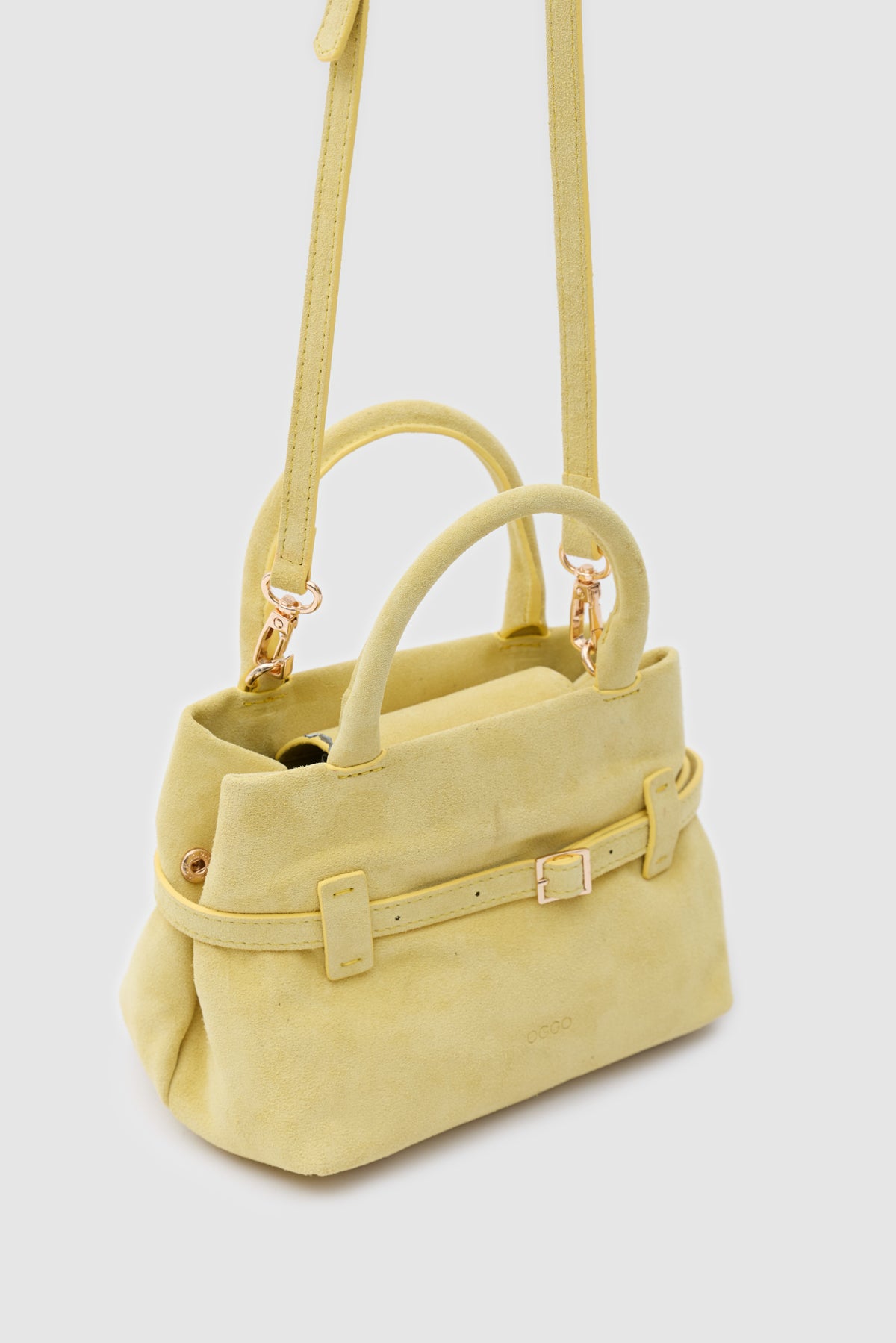 SUVEA NORA Mini Suede