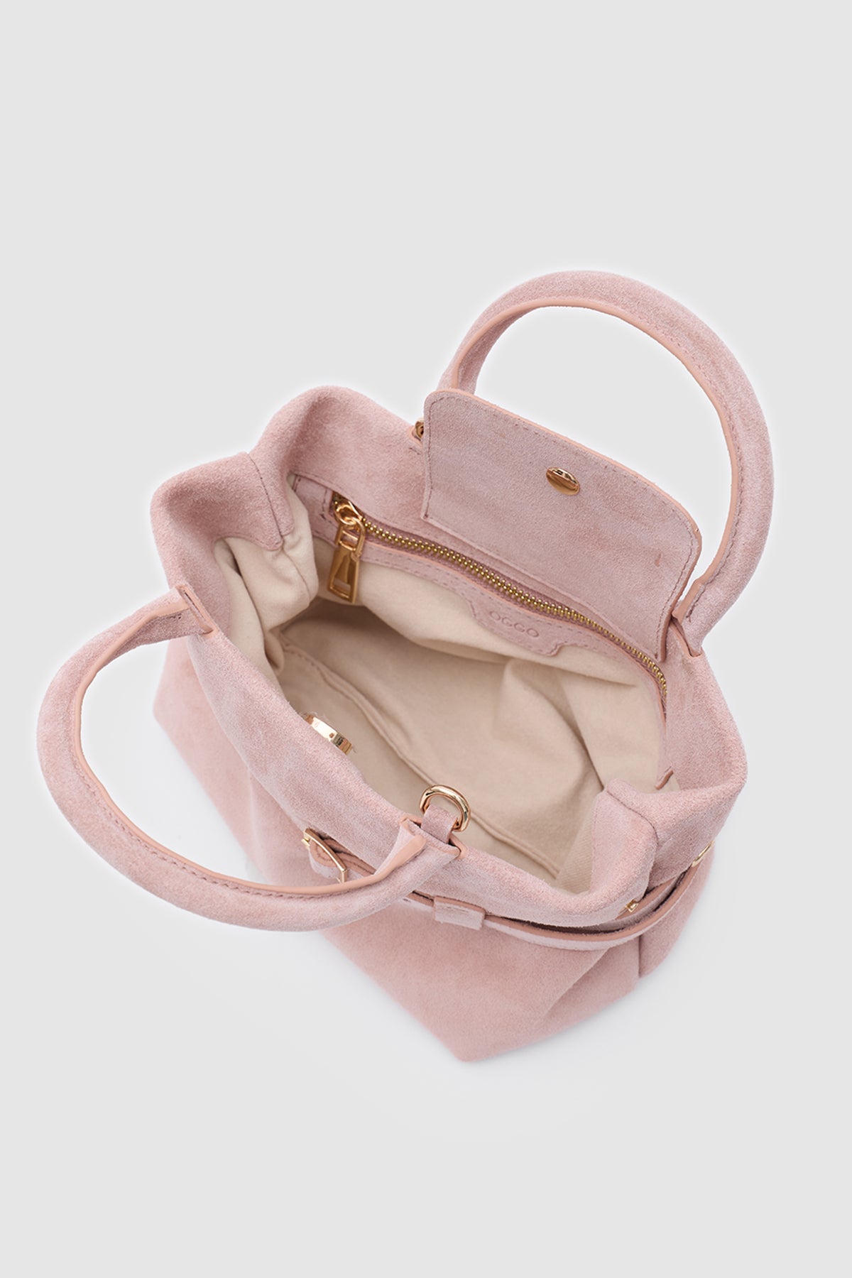 SUVEA NORA Mini Suede